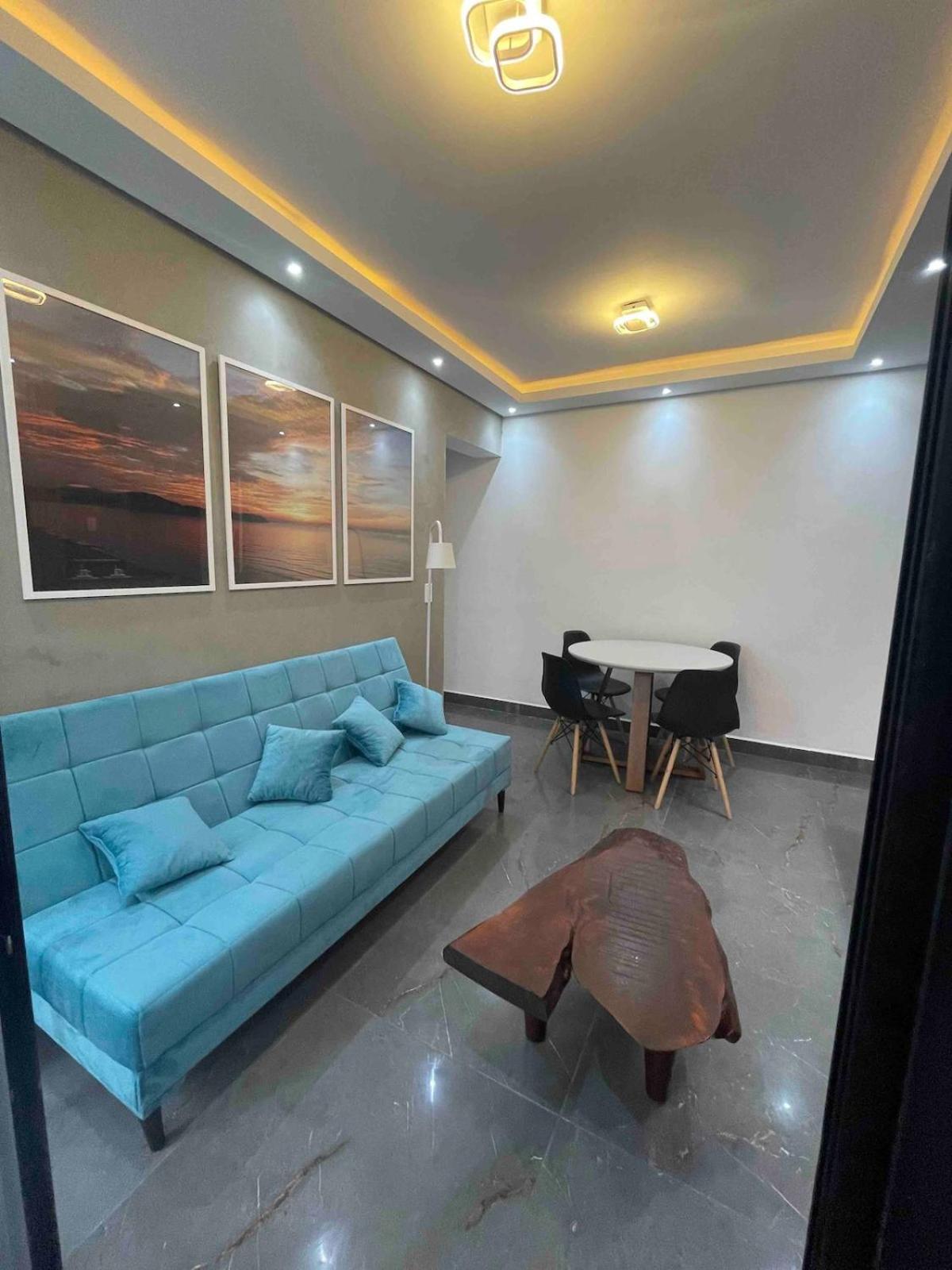 Apartmán Habitat - Predio De Frente Pro Mar Praia Grande  Exteriér fotografie
